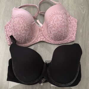 Victoria Secret Bras